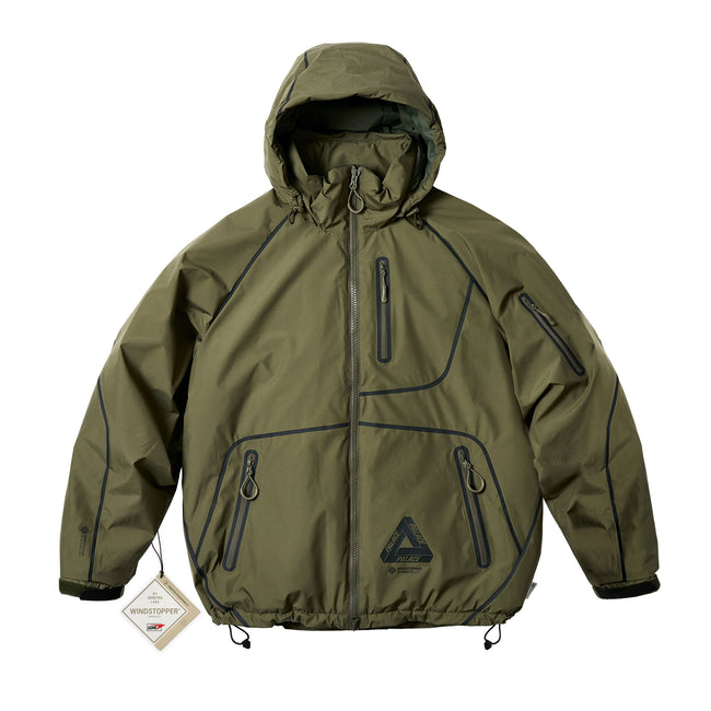 Palace Gore-tex Infinium Stone Jackets | PRLK-37825