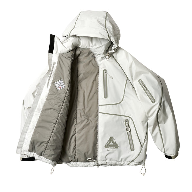 Palace Gore-tex Infinium Stone Jackets | PRLK-37825