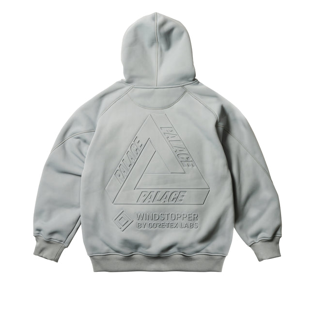 Palace Gore-tex Windstopper Bonded Concrete Jackets | SZJX-78016