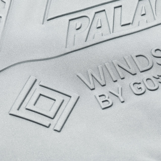 Palace Gore-tex Windstopper Bonded Concrete Jackets | SZJX-78016