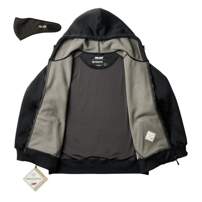 Palace Gore-tex Windstopper Bonded Jackets | YGRP-52301