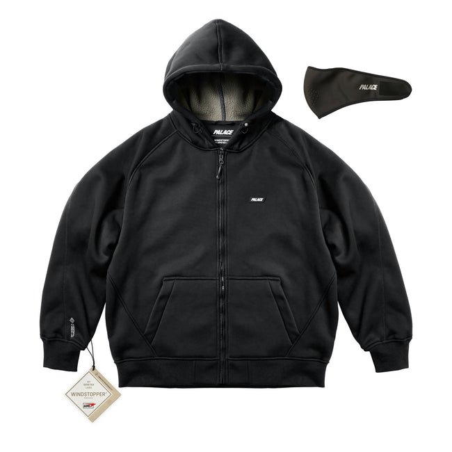 Palace Gore-tex Windstopper Bonded Jackets | YGRP-52301