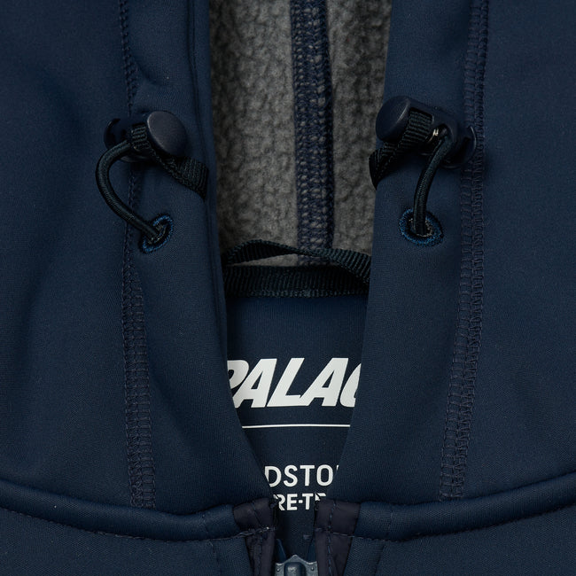 Palace Gore-tex Windstopper Bonded Jackets | HMDN-06923