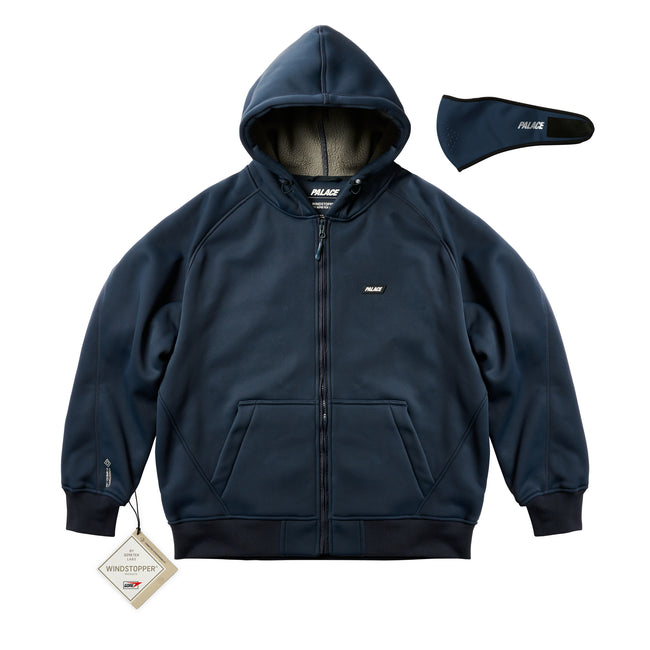 Palace Gore-tex Windstopper Bonded Jackets | HMDN-06923