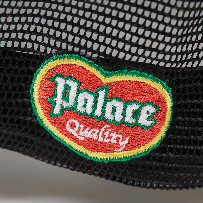 Palace Grape Trucker Hats | TOYR-78206