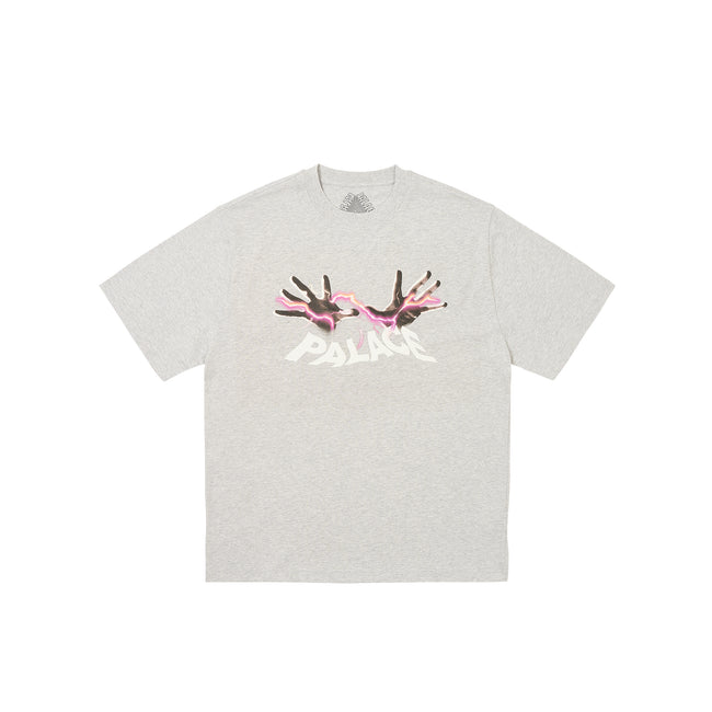 Palace Hands On T-shirts | QJNW-75029