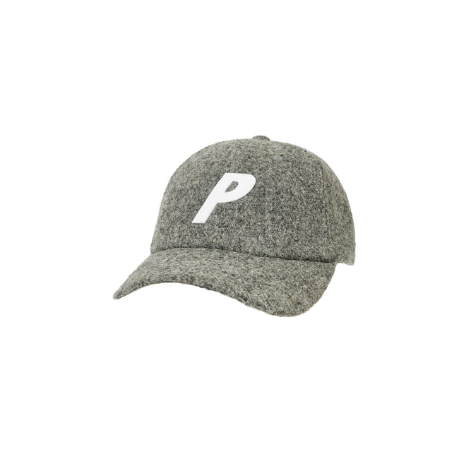 Palace Harris Tweed P 6-panel Hats | CNGJ-14753