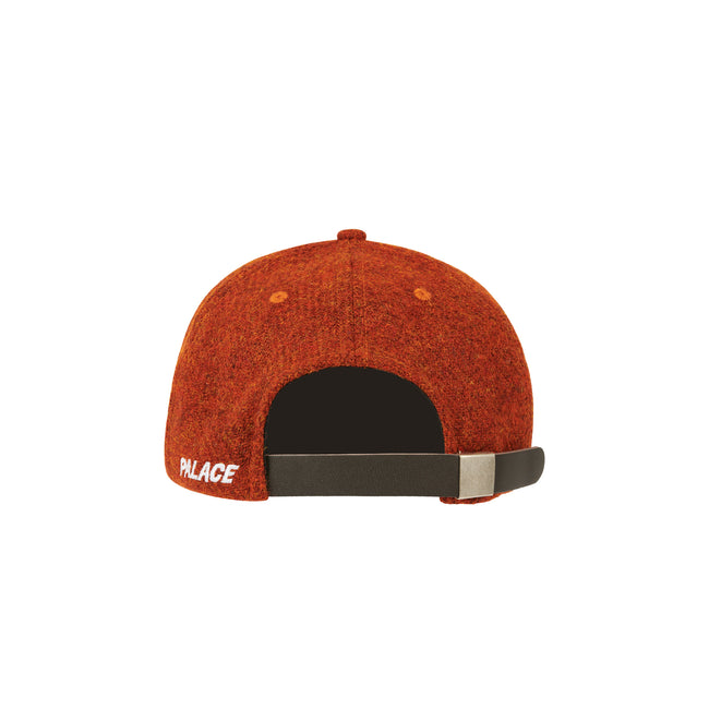 Palace Harris Tweed P 6-panel Hats | XWKS-89741