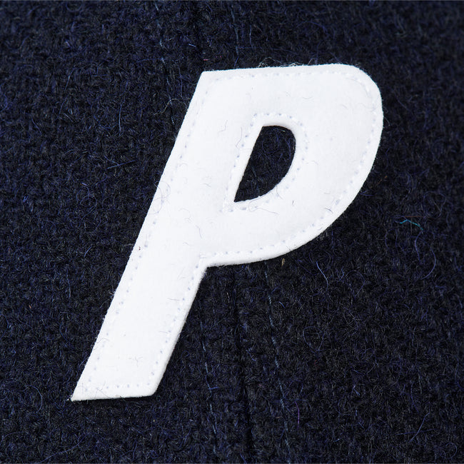 Palace Harris Tweed P 6-panel Hats | YXMP-31259