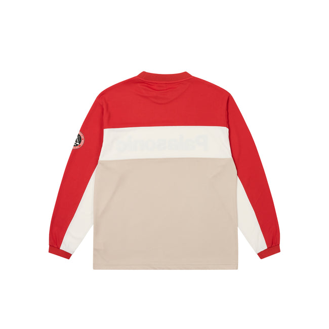 Palace Hi Ya Longsleeve Tops | SIKP-37945