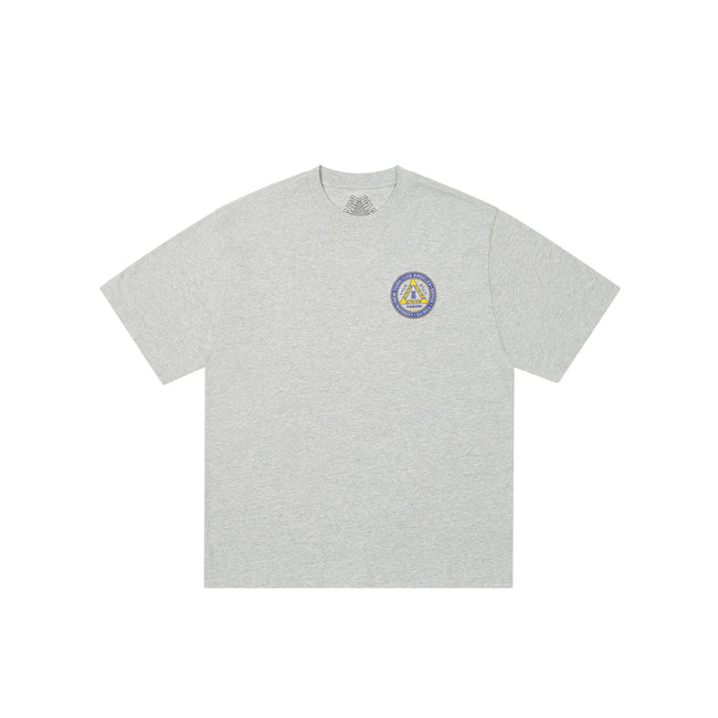 Palace Hi Ya Marl T-shirts | PSET-94320