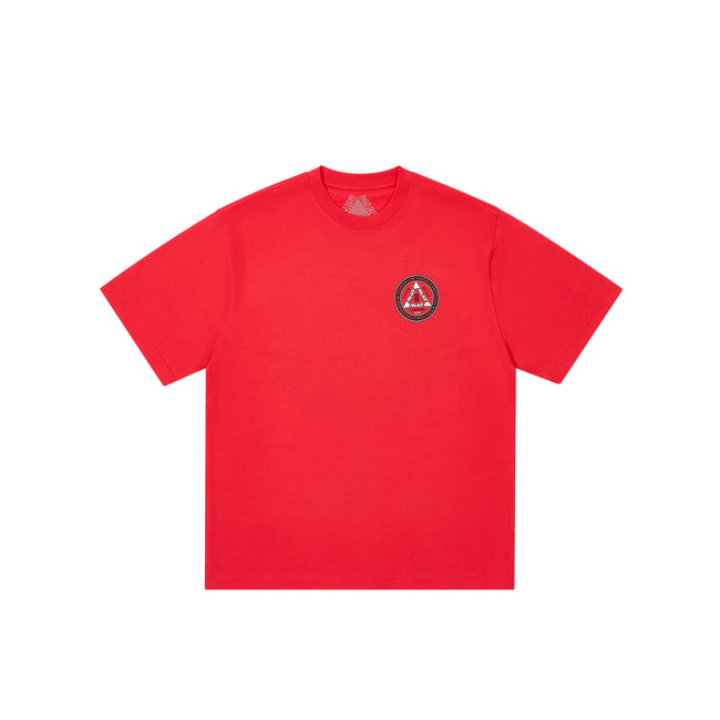 Palace Hi Ya Tomato T-shirts | TWUH-59764