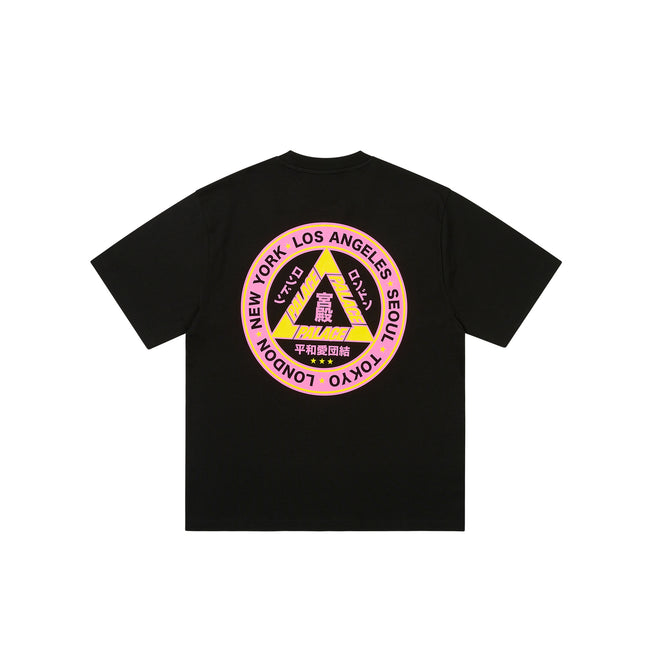 Palace Hi Ya T-shirts | NQKS-40152