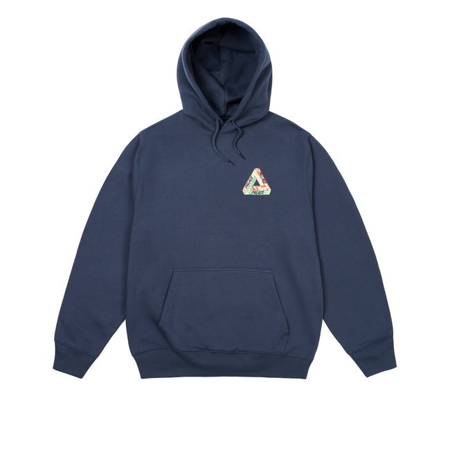 Palace Jungle Dream Faint Hoodie | PXYA-84327