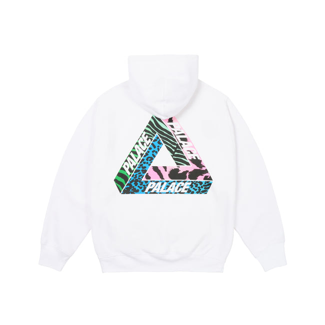 Palace Jungle Dream Hoodie | UFEV-52983