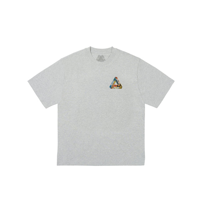 Palace Jungle Dream Marl T-shirts | CUVP-85723