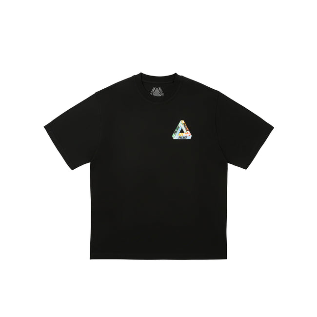 Palace Jungle Dream T-shirts | OAKB-71028