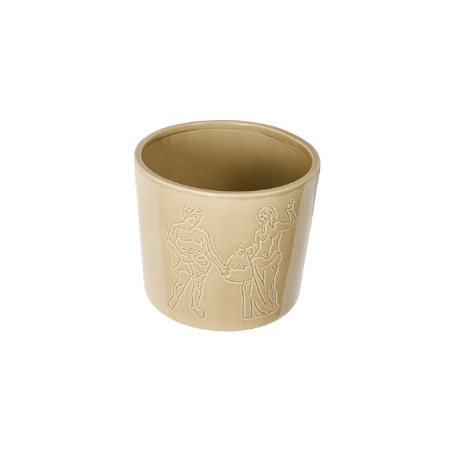 Palace Londinium Ceramic Plant Pot Stone Accessories | SIGK-95374