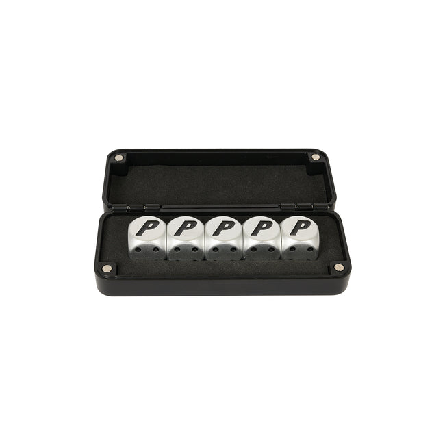 Palace Metal Dice Accessories | VXBD-31650