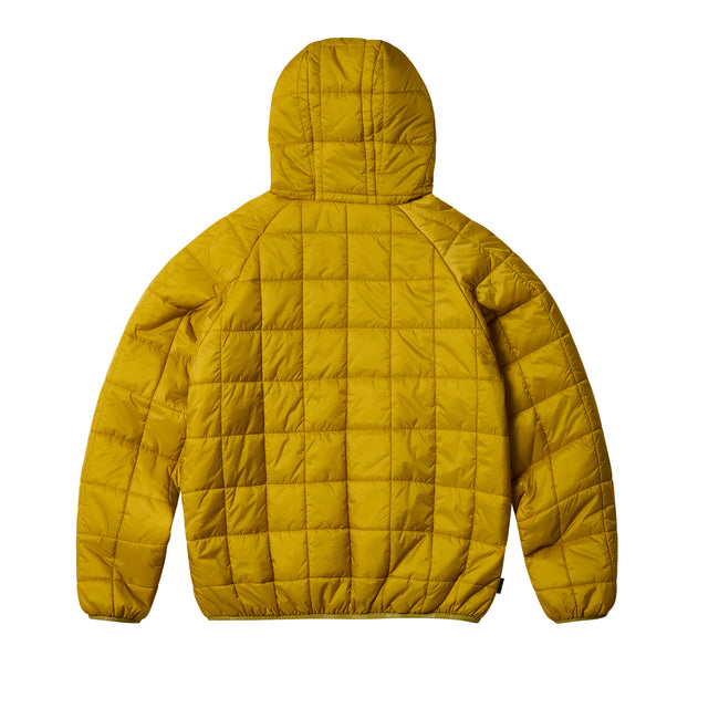 Palace Microlite Sulphur Jackets | SWEL-87694