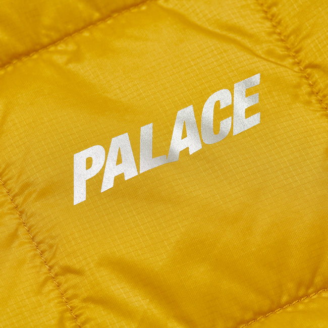 Palace Microlite Sulphur Jackets | SWEL-87694