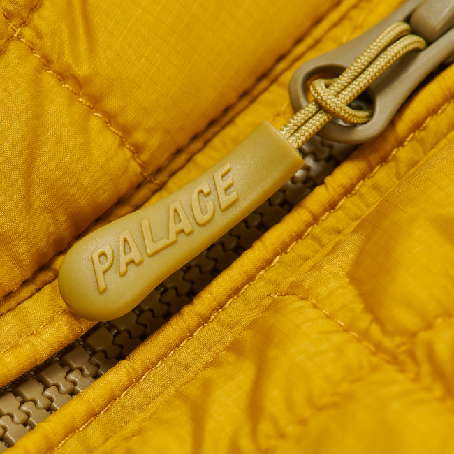 Palace Microlite Sulphur Jackets | SWEL-87694