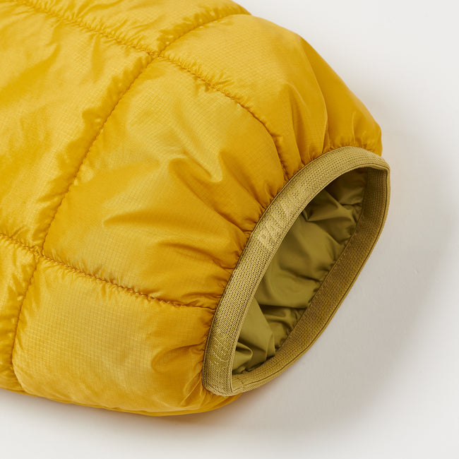 Palace Microlite Sulphur Jackets | SWEL-87694