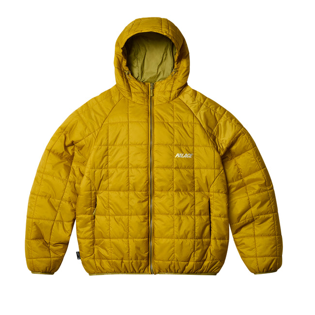 Palace Microlite Sulphur Jackets | SWEL-87694