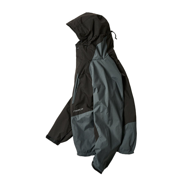 Palace More Powder Carbon Jackets | ANEY-59412