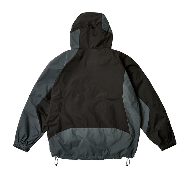 Palace More Powder Carbon Jackets | ANEY-59412