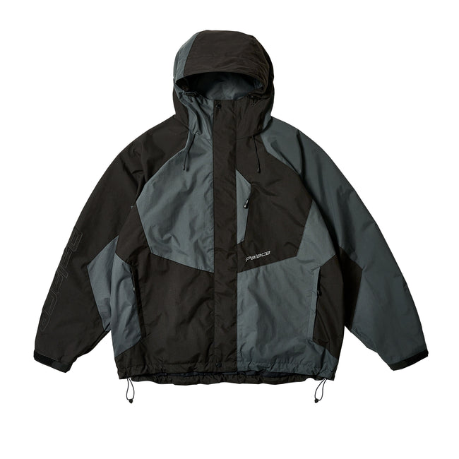 Palace More Powder Carbon Jackets | ANEY-59412