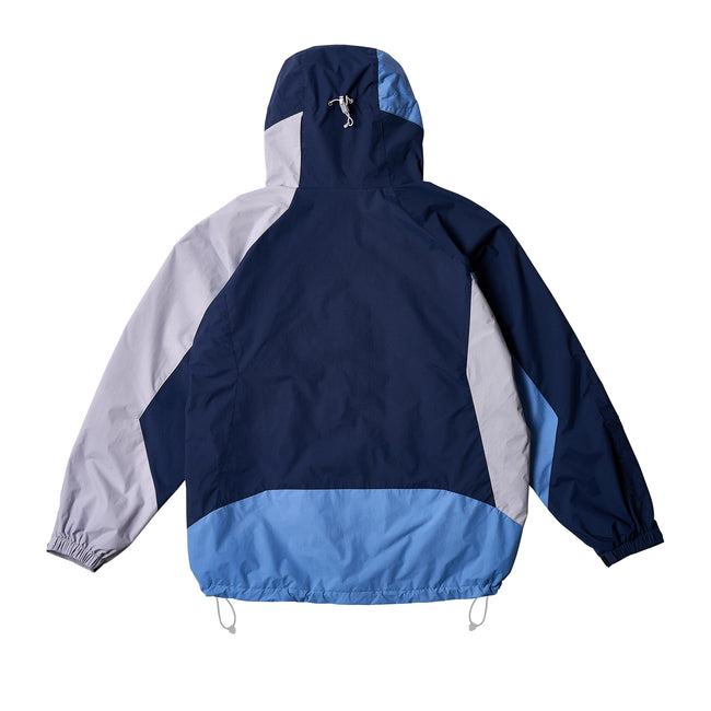 Palace More Powder Ultra Violet Jackets | WFYS-04176