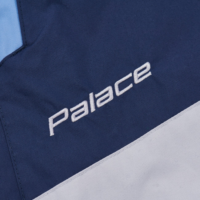 Palace More Powder Ultra Violet Jackets | WFYS-04176