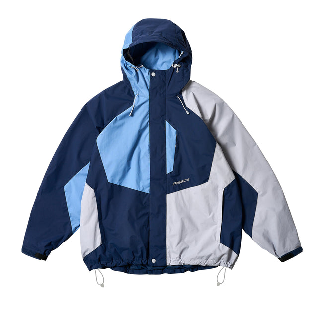 Palace More Powder Ultra Violet Jackets | WFYS-04176