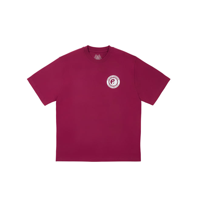 Palace Nations Berg T-shirts | WTHK-39675