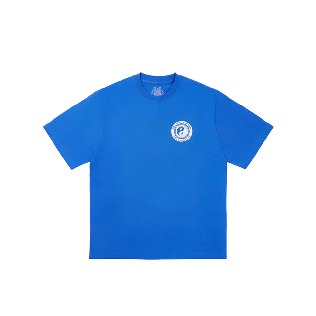 Palace Nations Berry T-shirts | ZWPE-37516