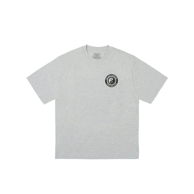 Palace Nations Marl T-shirts | LCDY-60251