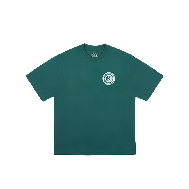 Palace Nations Racey T-shirts | KUBE-49561