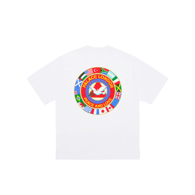 Palace Nations T-shirts | WNMI-38647