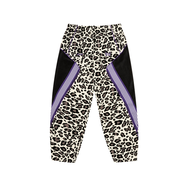 Palace Needles Track Jogger Snow Leopard Bottoms | NVLF-28307