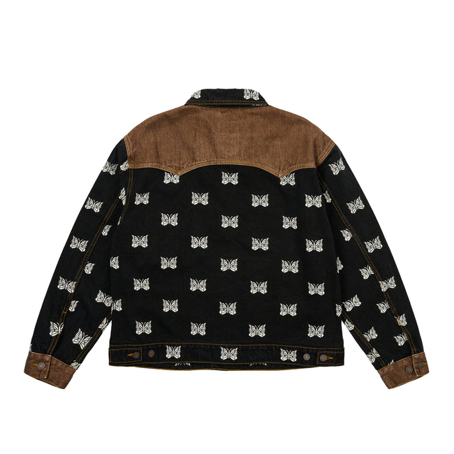 Palace Needles Western Jackets | JMHO-82109