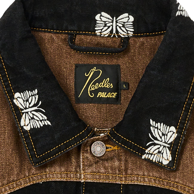 Palace Needles Western Jackets | JMHO-82109