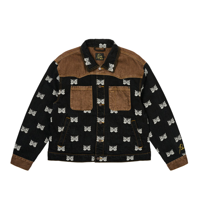 Palace Needles Western Jackets | JMHO-82109