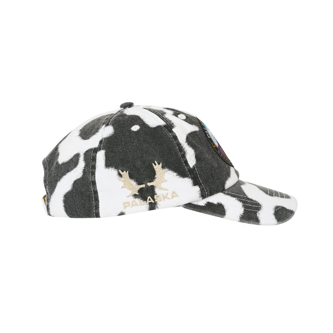 Palace Outdoors 6-panel Cow Print Hats | FOJP-47159