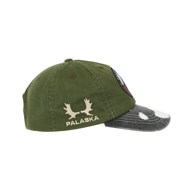 Palace Outdoors 6-panel Hats | RPAL-73546