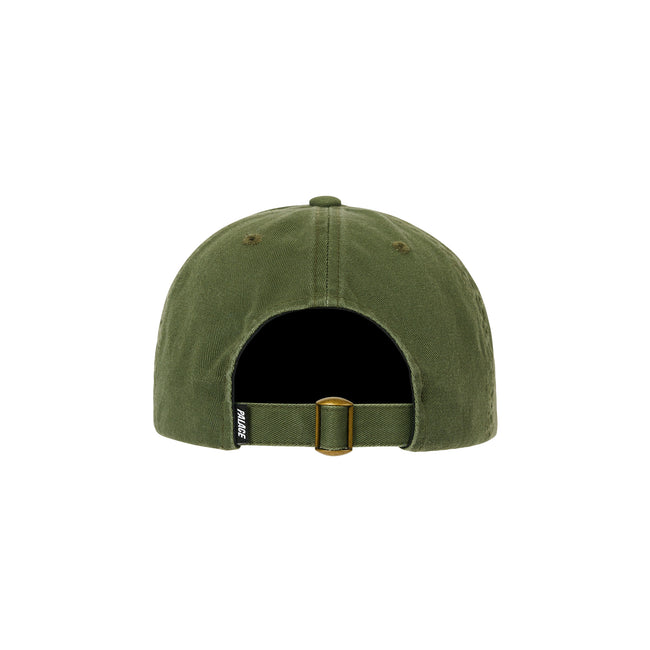 Palace Outdoors 6-panel Hats | RPAL-73546