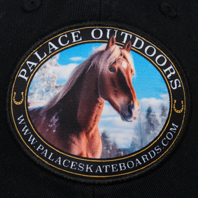 Palace Outdoors 6-panel Hats | UHIT-17489