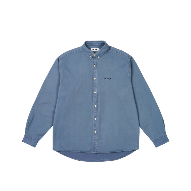 Palace Oxford Shirts | HWJA-50378