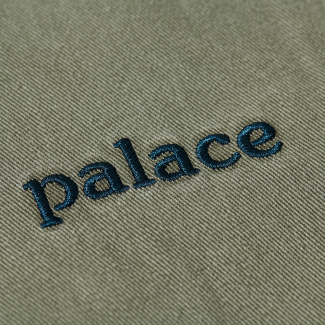 Palace Oxford Shirts | ZWFJ-53297