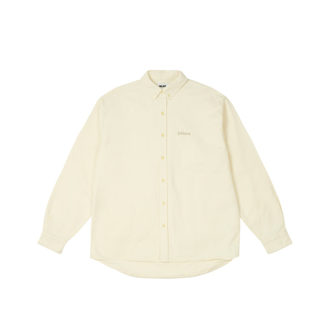 Palace Oxford Soft Shirts | WIQT-35217